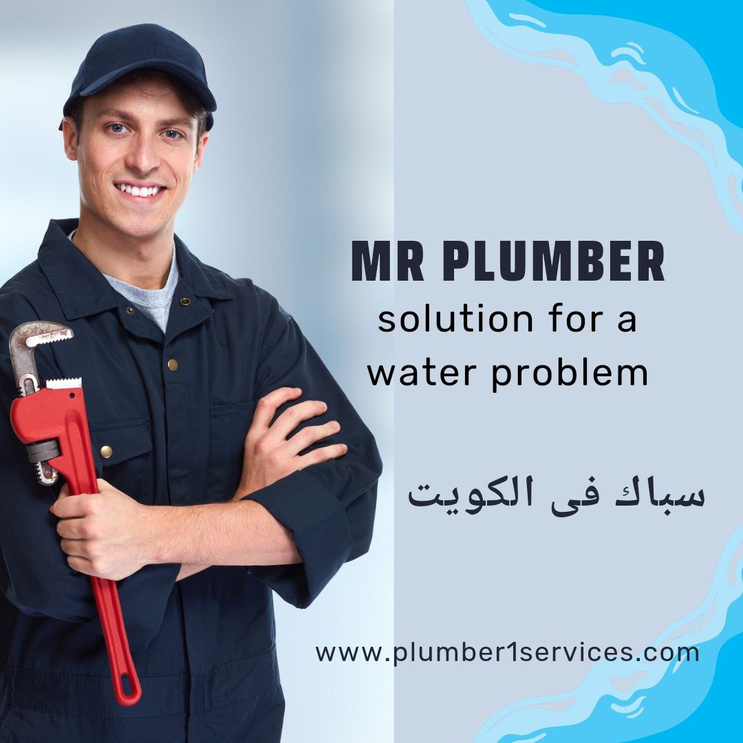  مقاول صحي 